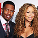 This Weekend's Hottest Parties: Nick Cannon and Randy Jackson Celebrate Mariah Carey and More
