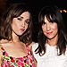 Fashion Week Parties: Bridesmaids Reunion with Marc Jacobs and More!