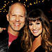 Glee Stars Celebrate and More Photos From This Week's Best Parties