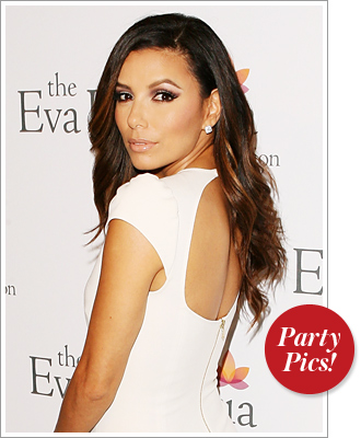 Eva Longoria