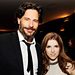 End of Watch Premiere Draws Joe Manganiello, Anna Kendrick, and More
