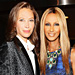 A Supermodel Moment in New York and More Party Photos!