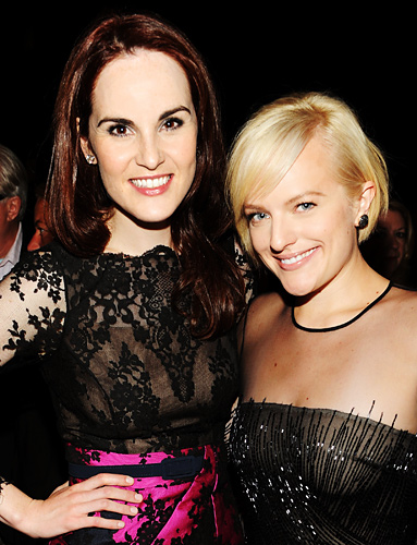 Emmys Parties
