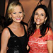 Emmys 2012 Parties Wrap-Up: Amy, Zooey, Julia, and More!