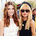Hot Photos: Stars Stop by the Veuve Clicquot Polo Classic