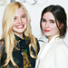 Parties Roundup: Elle Fanning Premieres Ginger & Rosa with Alice Engler