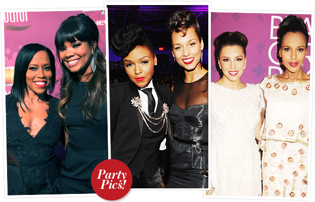 Black Girls Rock