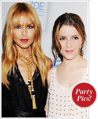 Rachel Zoe Jockey