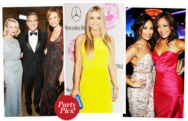 Carousel of Hope Gala