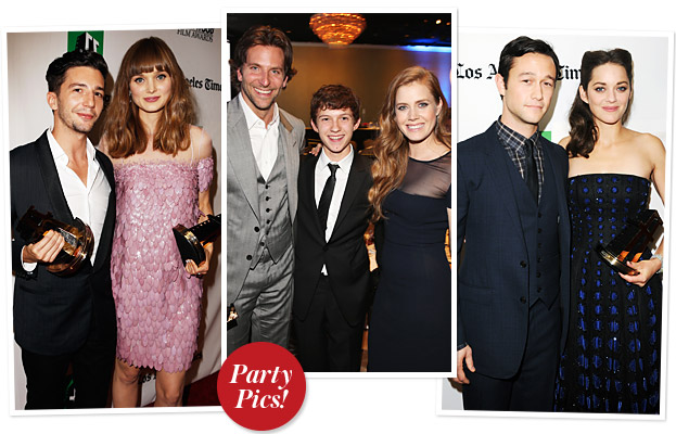 Hollywood Film Awards Gala