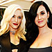 Gwen Stefani and Katy Perry Dine With the CFDA, Plus More Parties!