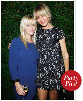 Reese Witherspoon Cameron Diaz