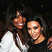Kim Kardashian and Gabrielle Union's Miami Moment and More