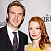 Jessica Chastain's Broadway Bash and More Party Pics!