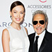 Accessories Designers Honored at ACE Awards, and More Party Pics!