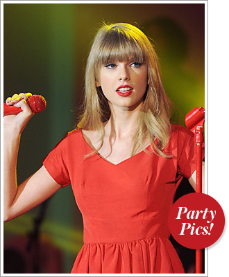 Taylor Swift