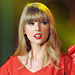 Taylor Swift Paints London Red, Plus More Parties!