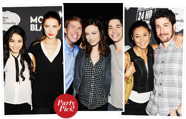 Broadway 24-Hour Plays