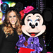 Sarah Jessica Parker Mingles with Minnie, and More Celebrations!