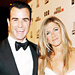 Jennifer Aniston and Justin Theroux Celebrate Ben Stiller, Plus More Parties!