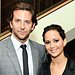 Jennifer Lawrence and Bradley Cooper's Playbook Moment, Plus More Parties!