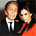 Valentino's British Bash with Beckham and More Parties!
