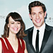 John Krasinski and Rosemarie Dewitt Premiere Promised Land, Plus More Stars!