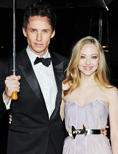 Amanda Seyfried