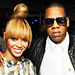 Art Basel Miami Beach 2012: Jay-Z and Beyoncé, Plus More Stars!