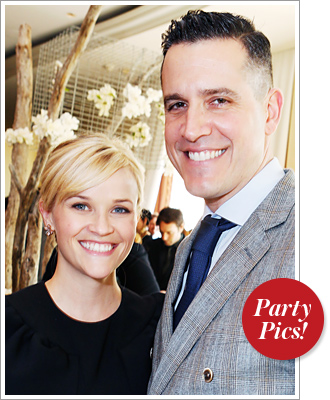 Reese Witherspoon Jim Toth