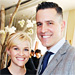 Reese Witherspoon and Husband Jim Toth Celebrate Babies with the March of Dimes, Plus More Parties!