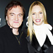 Uma Thurman Premieres Django Unchained with Quentin Tarantino, and More!