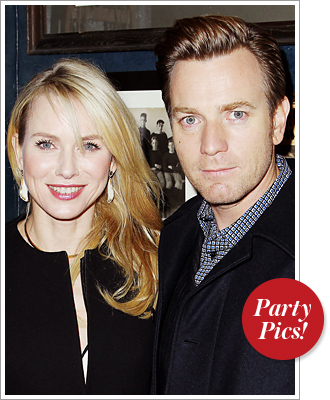 Naomi Watts The Impossible