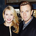 Golden Globe Nominee Naomi Watts Screens The Impossible, Plus More Parties!