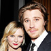 Kirsten Dunst and Garret Hedlund Are On The Road Again, Plus More Parties!