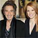 Jessica Chastain Screens Zero Dark Thirty with Al Pacino, Plus More Parties!