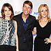 30 Rock Final Fiesta, Plus More Parties!