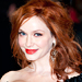 Christina Hendricks - Transformation - Hair - Celebrity Before and After