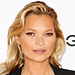 Kate Moss - Transformation - Hair - Celebrity Before and After