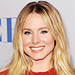 Kristen Bell - Transformation - Hair - Celebrity Before and After