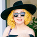 Lady Gaga - Transformation - Hair - Celebrity Before and After