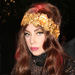 Lady Gaga - Transformation - Hair - Celebrity Before and After
