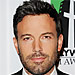 Ben Affleck - Transformation - Hair - Celebrity Before and After