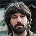 Ben Affleck - Transformation - Hair - Celebrity Before and After