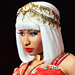 Nicki Minaj - Transformation - Hair - Celebrity Before and After