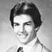 Tom Cruise - Transformation - Hair - Celebrity Before and After
