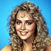 Sharon Stone - Transformation - Hair - Celebrity Before and After