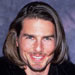 Tom Cruise - Transformation - Hair - Celebrity Before and After