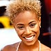 Jada Pinkett Smith - Transformation - Hair - Celebrity Before and After