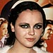 Christina Ricci - Transformation - Hair - Celebrity Before and After